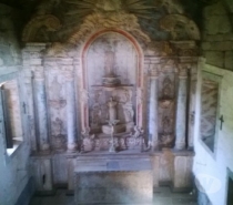 Terrenos Lousada - Fotos para Solar do Sec.XVIII c Capela no Norte de Portugal